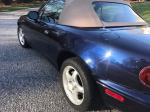 Mazda Miata M Edition 1996 года